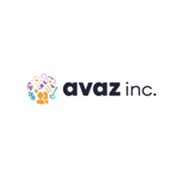 AVAZ Inc Logo
