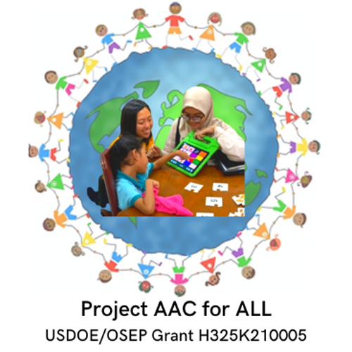 AAC For All