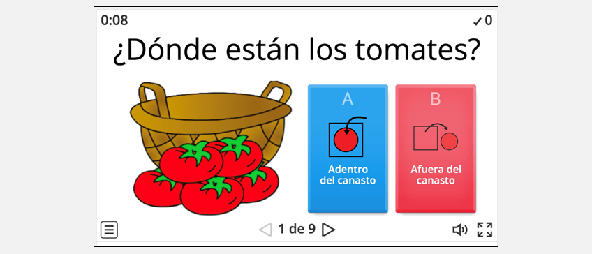 a drawing of tomatos from a game