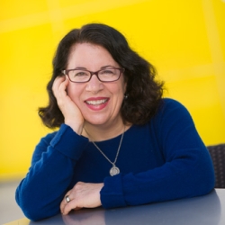 Dr. Laura Epstein