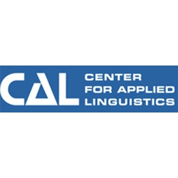 Center for Applied Linguistics Logo