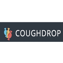 CoughDrop Logo