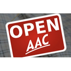 Open AAC Logo