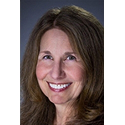 Dr. Patti Solomon-Rice