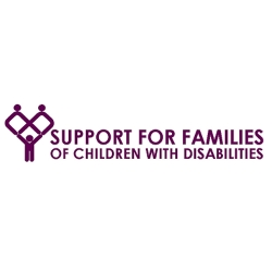Support for Families of Children with Disabilities